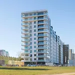 Appartement Blue Mandarin Seaside *