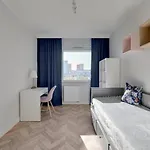 Blue Mandarin Seaside Appartement *