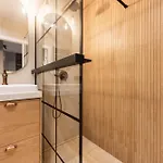 Appartement Blue Mandarin Seaside