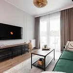 Appartement Blue Mandarin Seaside *