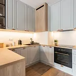 Appartement Blue Mandarin Seaside