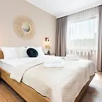 Blue Mandarin Seaside Appartement Gdańsk