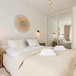 Appartement Blue Mandarin Seaside *