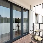 Appartement Blue Mandarin Seaside *