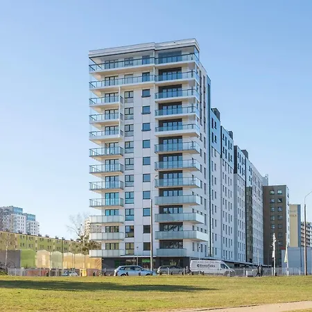 Apartment Blue Mandarin Seaside With Ac *