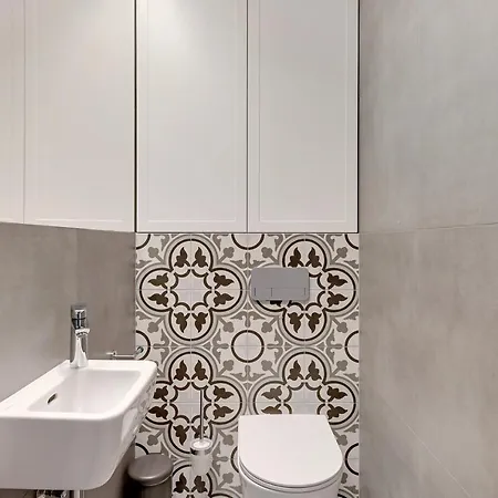 Apartment Blue Mandarin Seaside With Ac