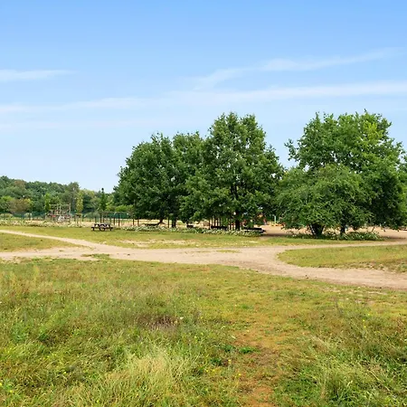 Blue Mandarin Seaside With Ac Гданьск