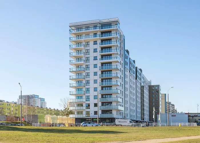 Apartment Blue Mandarin Seaside With Ac *