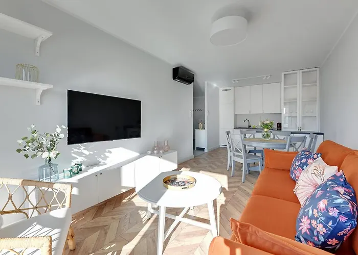 Blue Mandarin Seaside With Ac Danzig