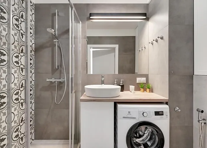 Blue Mandarin Seaside With Ac *